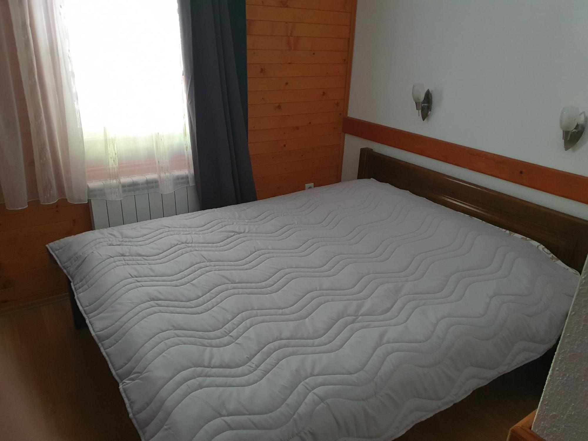 Гостьовий будинок Etno Selo Vrelo & Camping Беране Екстер'єр фото